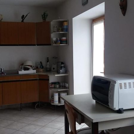 Baita Serpillo Palu del Fersina Екстериор снимка